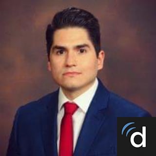 Alejandro Contreras, MD