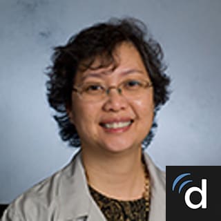 Liza Icayan, MD