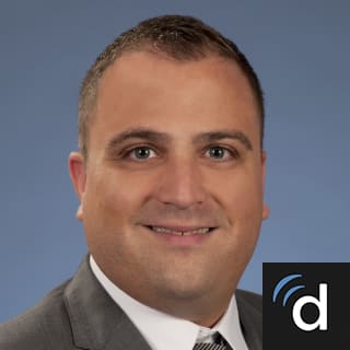 Nathan Laney, MD