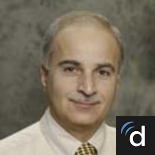 Yousef Abdulmasih, MD