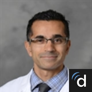 Arpan Bhakta, MD