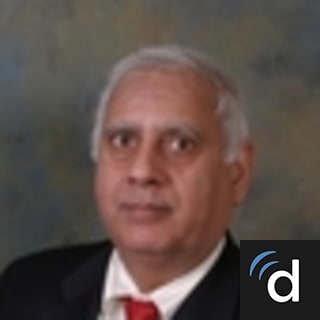 Goverdhan Ohri, MD, Pediatrics, Taunton, MA