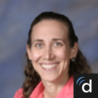 Annette Gunsberg, MD