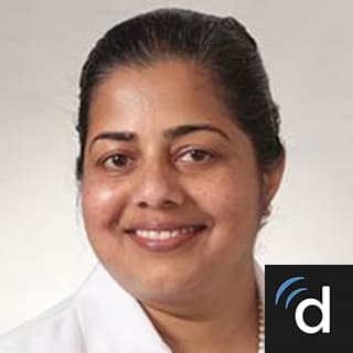 Neena Thomas-Eapen, MD
