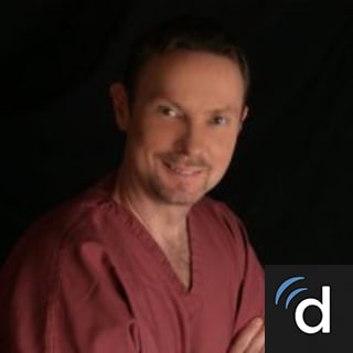 Andrew Knowles, DO