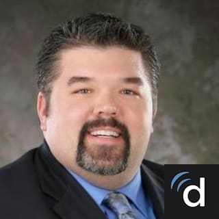 Christopher Ott, MD, Obstetrics & Gynecology, Maplewood, MN