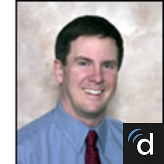 Roy Terry, MD