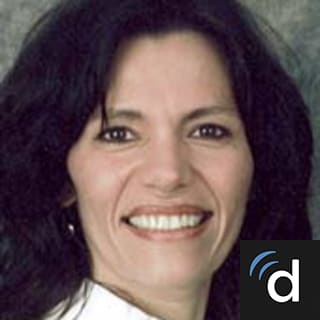 Maria Aguiar, MD