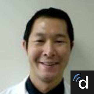 Bennett So, MD