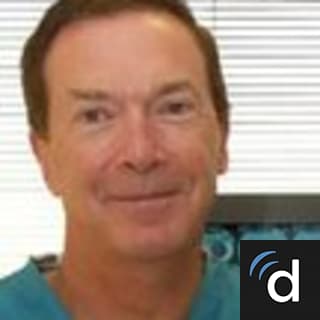 Bruce McLucas, MD
