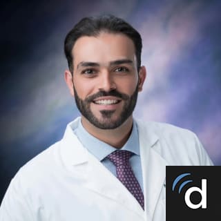 Ali Zakaria, MD
