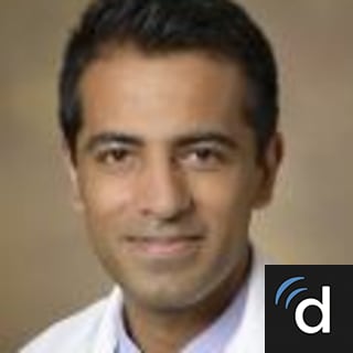 Abaseen Afghan, MD, Internal Medicine, Pensacola, FL