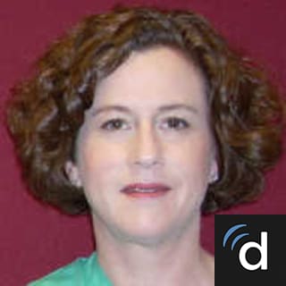 Polly Foreman, MD