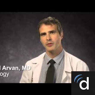 Michael Arvan, MD