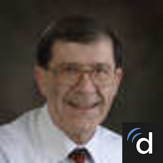 Richard Gruenewald, MD