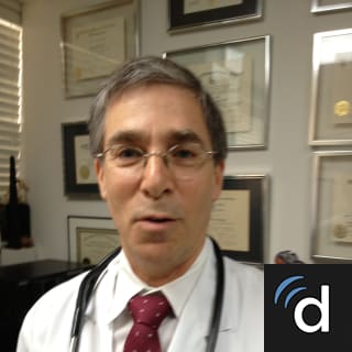 Cliff Glasser, DO