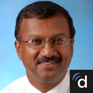 Srinivasa Shivakumar, MD