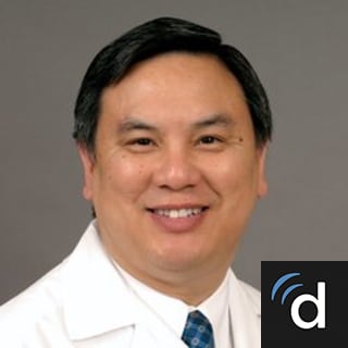 Keith Lee, MD