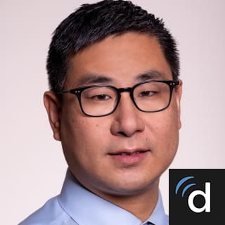 Simon Cheng, MD
