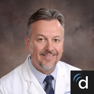 Joel Starnes III, MD