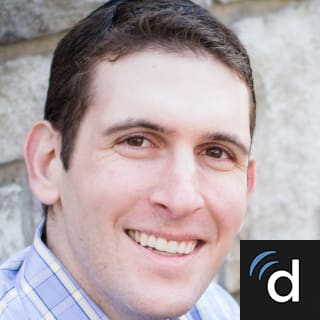 Daniel Poliak, MD