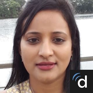 Kirti Chavan, MD, Internal Medicine, Atlanta, GA