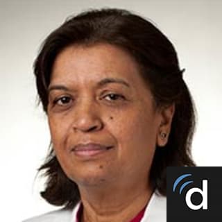 Pushpa Patel, MD, Radiation Oncology, Lexington, KY