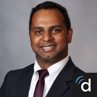Sanu Rajendraprasad, MD