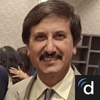 Syed Mahmood, MD
