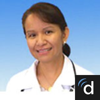 Marife Tolentino, MD, Pediatrics, San Bruno, CA