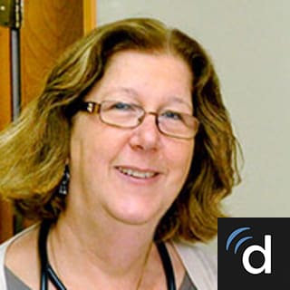 Arlene Solomon, MD