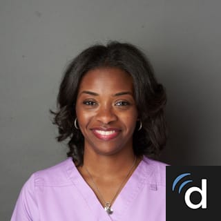 Keisha (Endsley) McEwen, MD