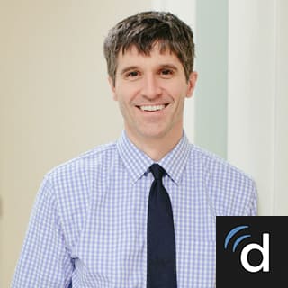 Patrick Morgan, MD