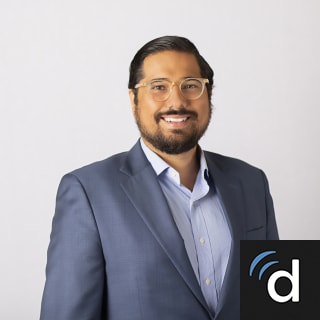 Sharad Wadhwani, MD