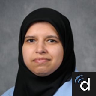 Shaiba Ansari-Ali, MD, Rheumatology, Geneva, IL