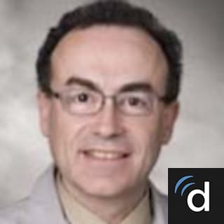 David Ronin, MD
