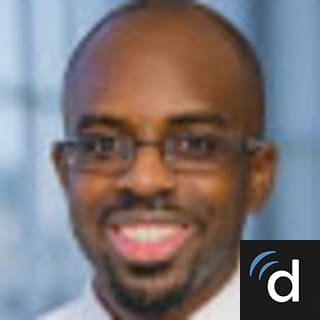 Dale Okorodudu, MD, Pulmonology, Durham, NC
