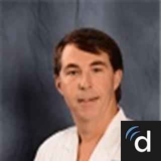 Russell Hudgens, MD