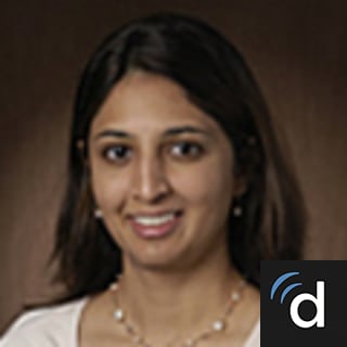 Rohini Kamath, MD