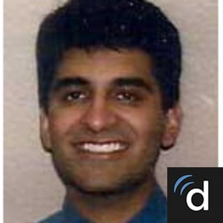 Raman Khanna, MD