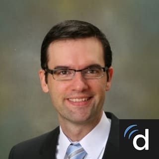 Brian Tison, MD
