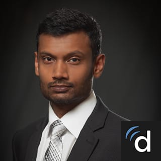 Vishal Kumar, MD