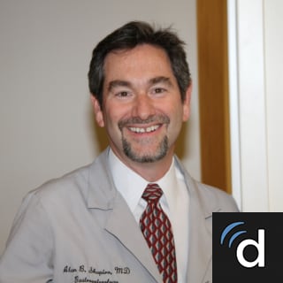 Alan Shapiro, MD