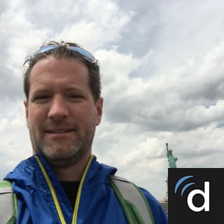 Benjamin Connor, Orthopedics, Syracuse, NY