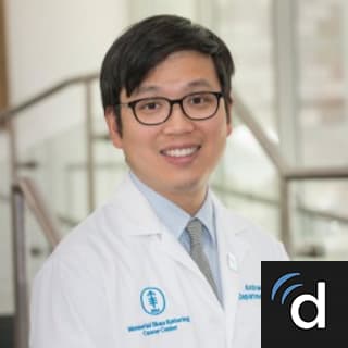 Andrew Lin, MD, Neurology, New York, NY