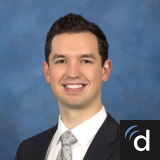 Silas Money, MD