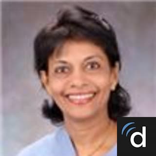 Shibani Patell, MD