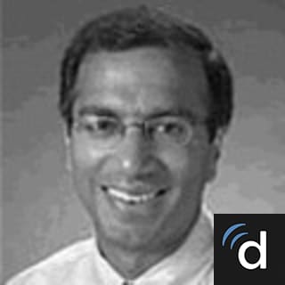Ravi Moonka, MD