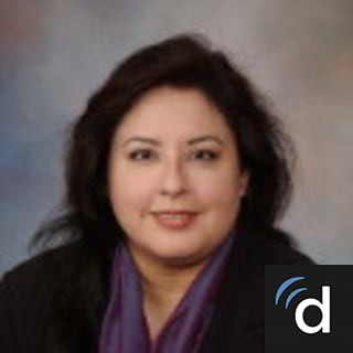 Yvonne Romero, MD