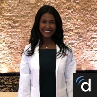 Anitha Bhuvaneswaran, Internal Medicine, Winston-Salem, NC